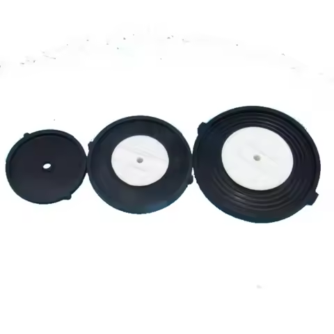 Atman Original HP4000 HP8000 HP12000 Air Pump Bowl Oxygen Pump Accessories