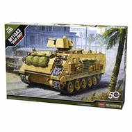 Academy 13211 M113A3 "IRAQ 2003" Armoured personnel carrier 1/35