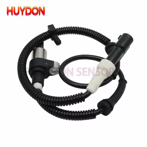 F8AZ2C204AA Front Left Right ABS Wheel Speed Sensor For Ford Crown Victoria Lincoln Town Car Mercury