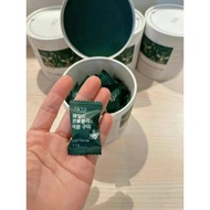 [LG Household & Health Care] Vital Garden Wild Propolis Immune Gummy 42 Day Supply (6weeks) 105g [2.