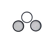 Genuine 06F198107 Camshaft Adjuster Housing Seal 3pcs EA113 2.0T for Audi A6L C6 2.0T 2005-2011 A4B7