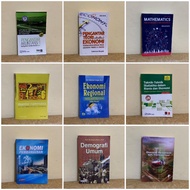 Development economic package book