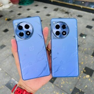 OnePlus 12R(ACE3 5G) Genshin Impact KENQING Edition