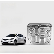 Elantra MD Engine Chassis Cover