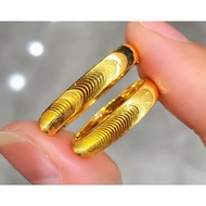 COP 916 999/ PERSIS KOREAN GOLD RING ( Ring )