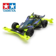 Tamiya Mini Four-Wheel Drive 2023 Asian Cup Limited RAY SPEAR Thunder SPEAR VZ Chassis 95647