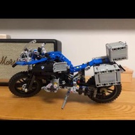 Lego 42063 Technic BMW R 1200 GS Adventure