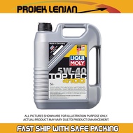 Liqui Moly Top Tec 4100 (5L) 5W40