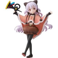 栗特小舖【JP18721】POP UP PARADE 魔法少女小圓 百江渚 約140mm 日空 日版