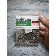Daiso Japan Gem Clip
