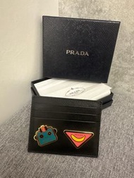 Prada Card Holder