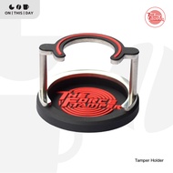 THE FORCE Tamper Holder