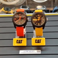 [FREE CAP & PAPER BAG] [Original] CATERPILLAR ANALOG DIGITAL MEN WATCH/Jam Tangan Lelaki