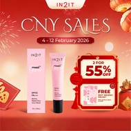 IN2IT Primer++ Glow 15g (PMG)