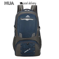 Outdoor hiking bag, hiking bag, large capacity 40L, 60L, 85L sports backpack