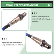 For Compatible Oxygen O2 Sensor 8F9Z-9F472-D 234-5113 for FOCUS FUSION C-MAX EDGE ESCAPE TAURUS E-15