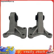 1Pair MN101361 MN101362 Rear  Support Bracket for   CW4W CW5W GF6W GF7W ASX GA2W GA3W GA6W