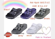 泰國Red Apple🇹🇭🌈✨拖鞋BG2562✨