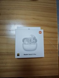 小米Redmi Buds 5 Pro 白色全新行貨