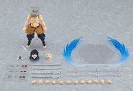 Figma 鬼滅之刃 嘴平伊之助