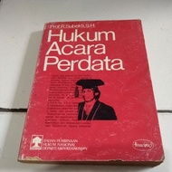 ORIGINAL CIVIL PROCEDURE LAW BOOK