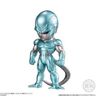 最新 日本 Bandai 龍珠 Super Dragonball Heroes Adverge 2 - 金屬菲利 Freeza (暴走） (保證日版)