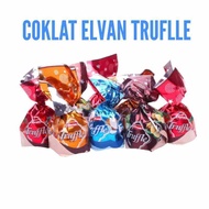 coklat truffle 1kg