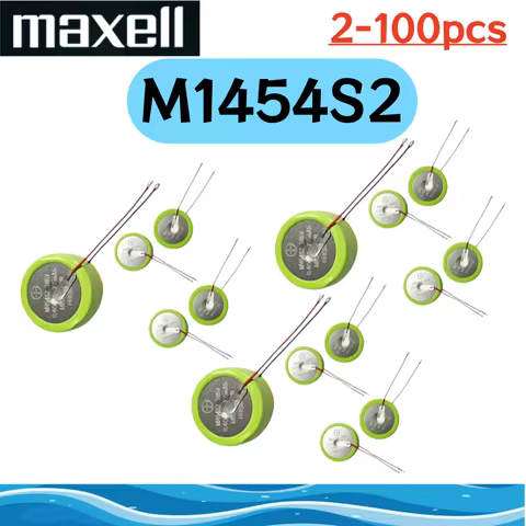 Mic Power M1454S2 3.85V 105mAh CP1454 A3 Headsets Battery For Bang & Olufsen BeoPlay E8 2.0 2nd Gene