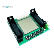 gzhxdiiziLithium Battery Capacity Tester Lithium Battery Capacity Tester Module High