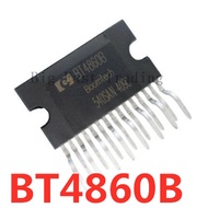 1pcs 2pcs BT4860B 4860B ZIP-15 BT4860 Audio Power Amplifier Chip，guaranteed quality betterway