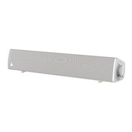 CREATIVE 創新未來  Sound Blaster GS3條型喇叭白色