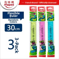 Soft Flexible Ruler