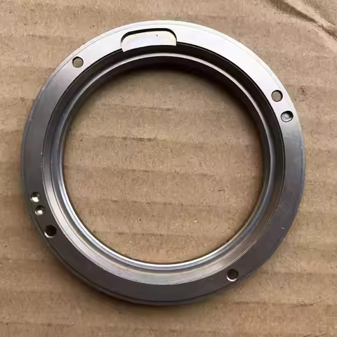 99% New original rear metal bayonet mount ring repair parts For Tamron 18-400mm F/3.5-6.3 Di II VC H