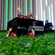 Corsair CX750M 750W 80+ Bronze Power Supply