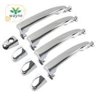 4PCS 69210-0N010 Car Interior Door Handle for      2003-2017 692100N010