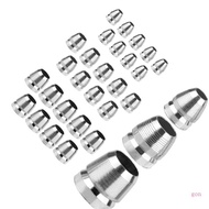 gon Hammer Handle Wedges 8mm 10mm 12mm Axes Reinforcement Steel Wedges Parts