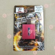 RACING CDI UNIT - HONDA - EX5 CLASS / CLASS 1 (NK)