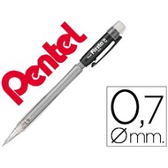 Pentel Fiesta Pencil AX107 0.7mm