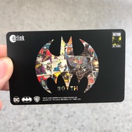 Batman Ezlink Card