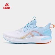 PEAK TAICHI 5.0 Running Shoes Men Breathable Sneakers Outdoor Lightweight Sport Shoes ET31617H
