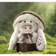 Nommi Mushroom 400% Mushroom Hat BC