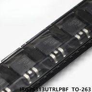5pcs 100% New Imported Original  IRG7S313UTRLPBF IRG7S313U G7S313U  TO-263  MOS FET 160A 330V
