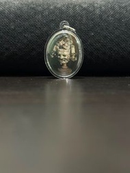 帕阿贊島/阿贊島/龍P豆 屈術灣 2568 Locket 十二面魯士波既/婆既 第四期 防水殼 純分享非賣品