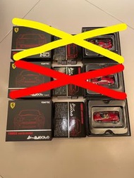 Tomytec Tomica Limited Vintage Neo Ferrari 246 Dino GTS