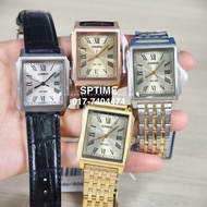 CASIO ANALOG MTP-B190G-9BV / MTP-B190SG-9BV / MTP-B190L-7BV / MTP-B190RGL-9BV / MTP-B190G / MTP-B190