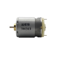 Johnson 380 DC Motor 3V - 6V Power Tool Model High Speed Motor Toy Electric Drill Motor 17000rpm - 3