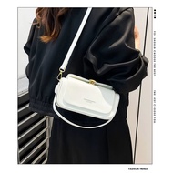 [READY STOCK] Handbag wanita, beg tangan wanita, beg bahu, beg kecil, beg warna nude, shoulder bag w