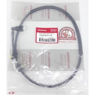 Honda ORI AHM HOSE INJEKTOR HOSE COMP FUEL FEED SUPRA-X 125 HELM-IN FI 17570-KYZ-712