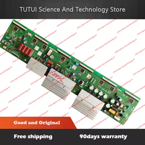 free shipping original 100% test for samgsung PS50B350B1 Y board LJ41-05905A LJ92-01601A PL50A450P1,