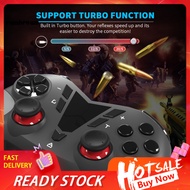  Wireless Controller 3-gear Vibration Bluetooth-compatible Double Shock Gameplay Gamepad for Nintendo Switch Pro